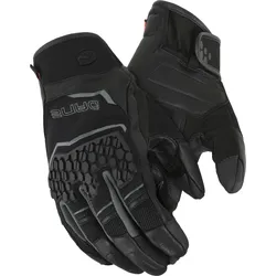 DANE Rorvig Mesh Motorrad Handschuhe L