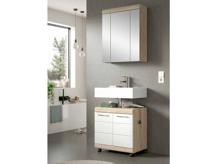 BADEZIMMER LAMBADA