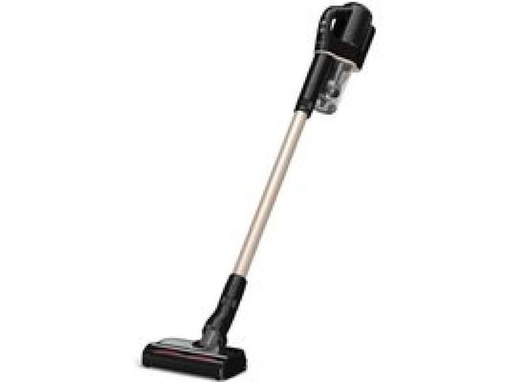 Aspirateur Balai sans fil - MIELE Duoflex HX1 TotalCare - Aspiration puissante - 2 positions en accès direct - Léger et compact