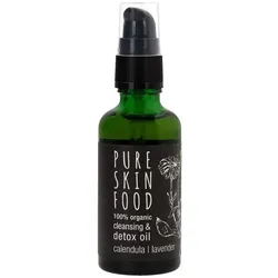 Cleansing & Detox Öl