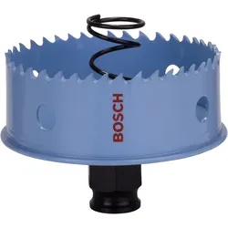 Bosch Lochsäge Special Sheet Metal - 2608584805