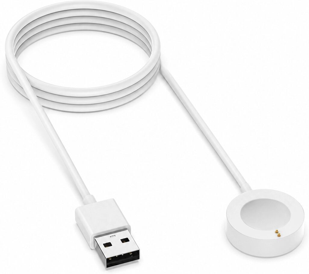 INF Fossil Gen 6 Ladekabel, 1M Magnetisches Ladekabel für Fossil Gen 6/5/4 Smartwatch