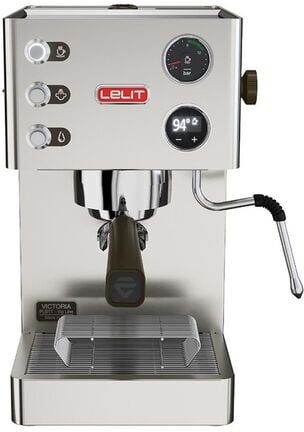 Lelit Victoria Pl91t Siebträgermaschine - - MaxiCoffee