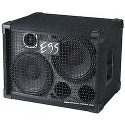 EBS NeoLine 210 4Ohm - Box E-Bass