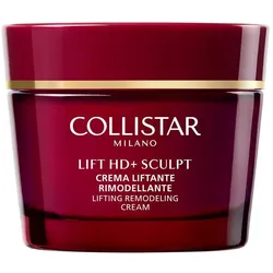 Collistar, Gesichtscreme, Lifting HD + Lifting Remod Crème (50 ml, 24h Creme)