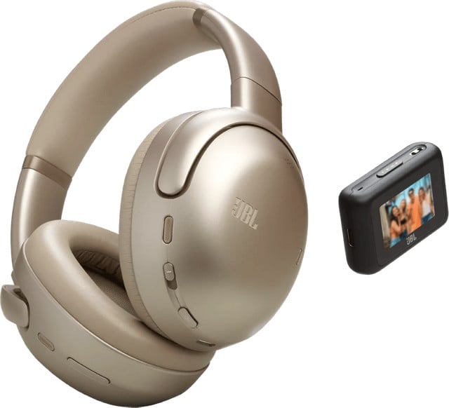 JBL Tour One M3 Smart TX Goud