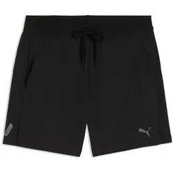 PUMA PWRmode 5'' Woven Trainingsshorts Herren 01 - PUMA black M