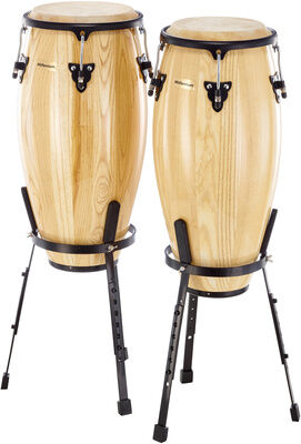 Millenium MC890NT Conga Set Natur