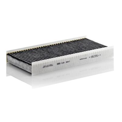 MANN-FILTER Filter, Innenraumluft cuk3847 Motorraum für Fiat Peugeot Citroën TOYOTA