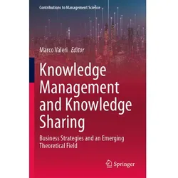Knowledge Management and Knowledge Sharing, Fachbücher