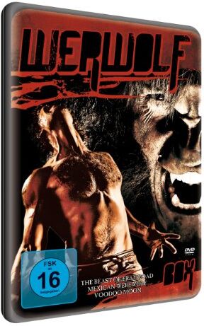 Various - Werwolf Metallbox-Edition - Preis vom 09.10.2026 07:28:09 h