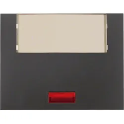 Berker Wippe Linsen 14967006