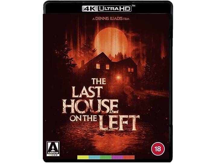 Last House on the Left