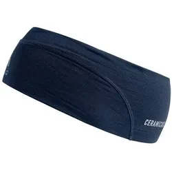 ODLO Herren Stirnbänder He/Uni CERAMICOOL, Größe ONE SIZE in Blau Blau