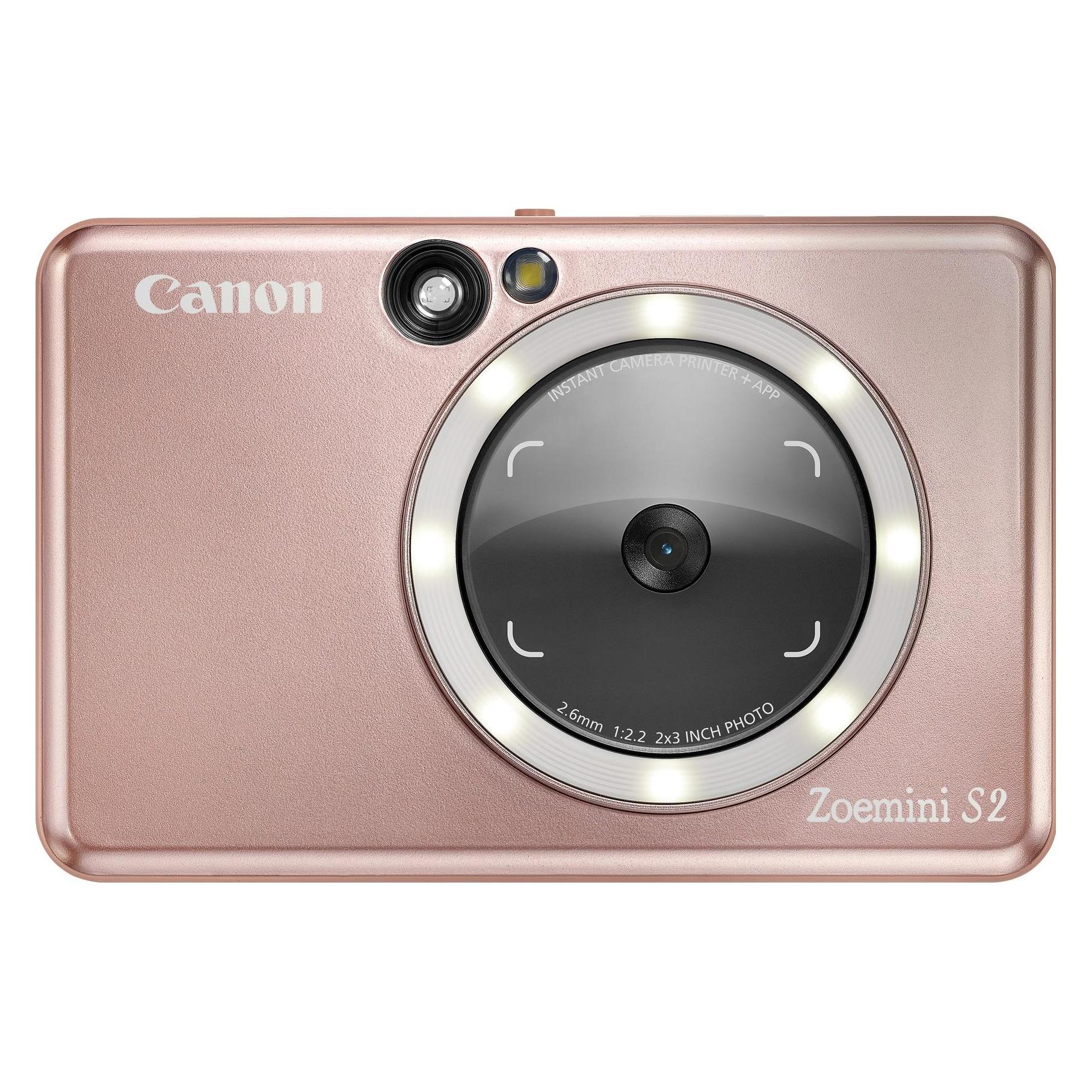 Canon Zoemini S2 (4519C006)