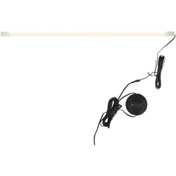 LED-Beleuchtung   ¦ weiß ¦ Maße (cm): B: 55,8