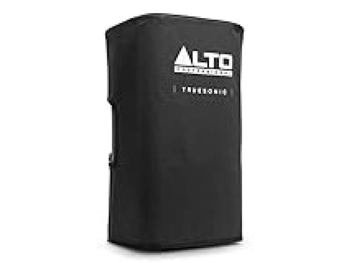 ALTO Housse de Protection pour Enceinte PA TS410