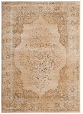 SAFAVIEH Vintage Shirley Oriental Distressed Rug