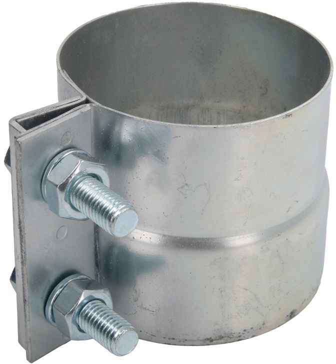 Clamp Parte di montaggio, sistema di scarico CL280OC