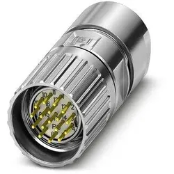 Phoenix Contact 1341224 Kabelsteckverbinder M23-17P1N1280DU M2317P1N1280DU