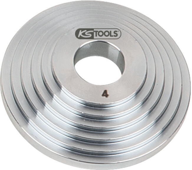 Marchepied KS Tools, #4 (700.1709)