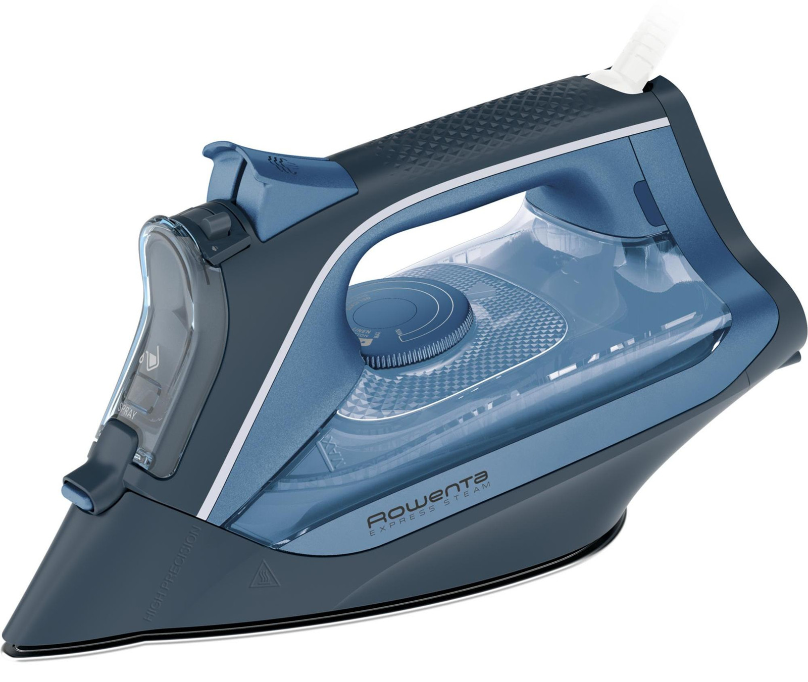 Rowenta Express Steam stoomstrijkijzer DW4320