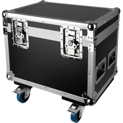 Showgear Rigging Case with Insert Traversen-Case mit Einsätzen