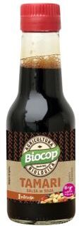 Biocop Soy Sauce Tamari 140 ml