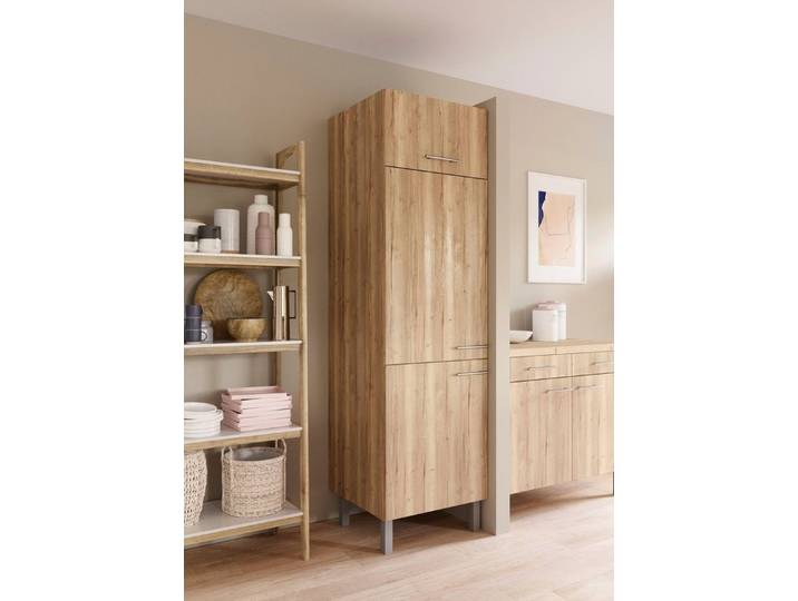 OPTIFIT Küche Lilly, Breite 60 cm, wahlweise mit E-Gerät