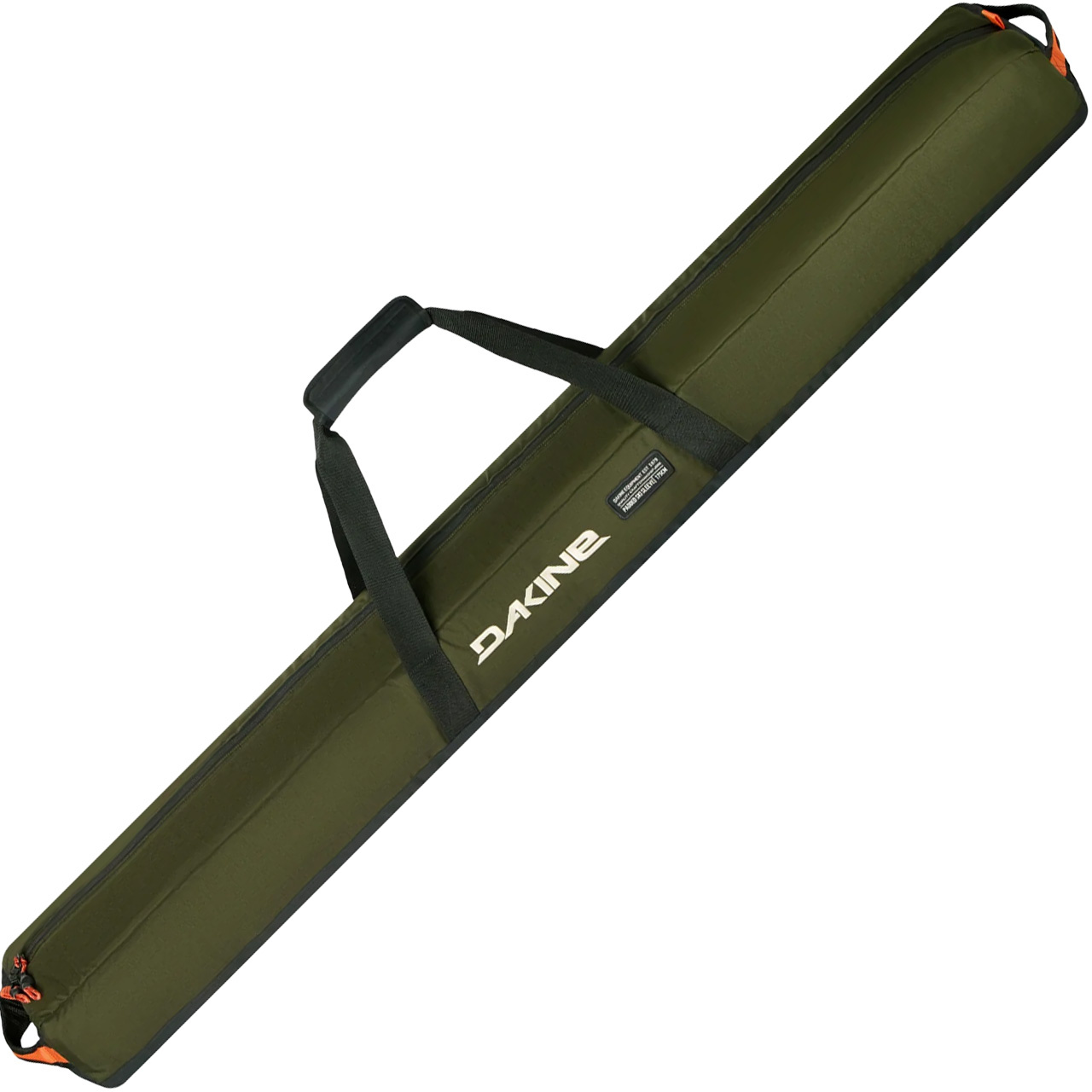 Dakine Padded Ski Sleeve 175 cm rosin