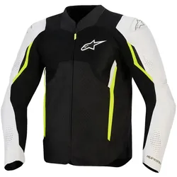 Alpinestars, Motorradjacke, AST V3 Air (Herren, XL)