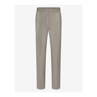 Anzughose BENVENUTO. "BENVENUTO. Hose", Herren, Gr. 54, beige, Casual, regular fit, Hosen Anzughose, mit klassischem Hosenbund
