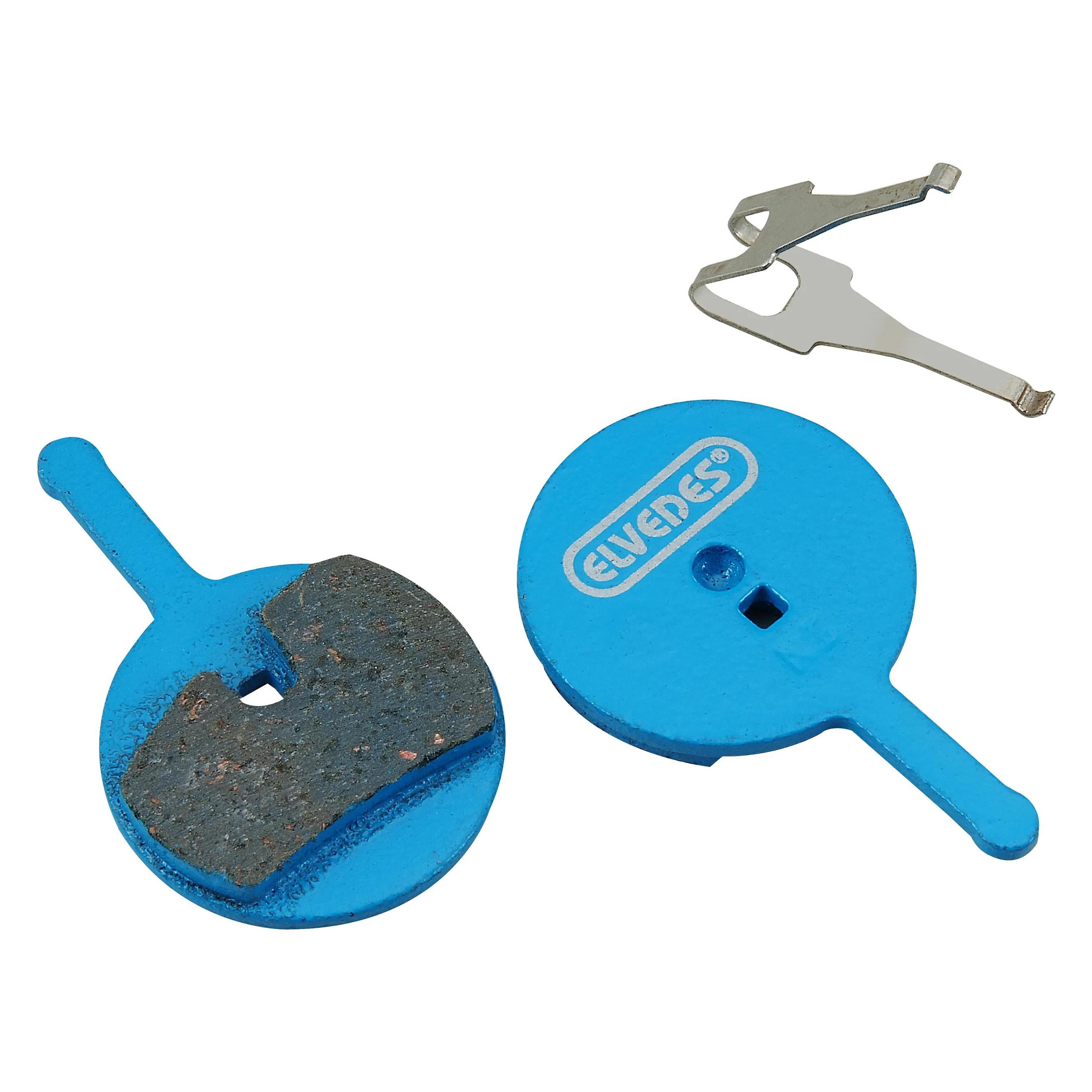 Elvedes Avid BB5 (Avid, Organisch (Resin)) (6886)