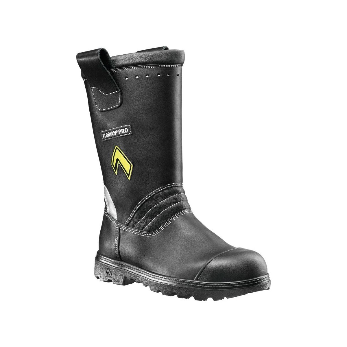 HAIX Florian Pro schwarz 39 501501.39.0
