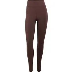 ADIDAS Damen Tight All Me Ess 1/1, Größe M in Grau Grau