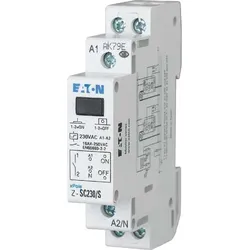 Eaton (Installation) Stromstossschalter 240AC, 1S, 1W, 16A Z-SC240/1S1W