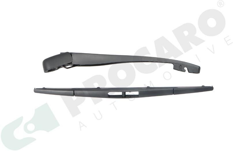 PROCARO PR11-1098 Windscreen wiper arm