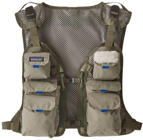 Patagonia Stealth Convertible Vest XL