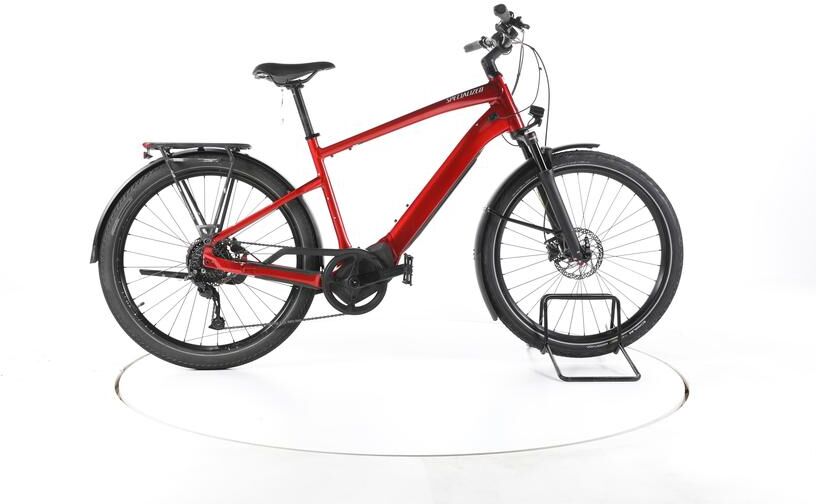 Specialized Turbo Vado 3.0 Vélo Électrique de Trekking - 305503