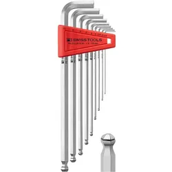 PB Swiss Tools, Sechskantschlüssel, Innensechskantschlüsselsatz