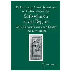 Stiftsschulen in der Region, Fachbücher
