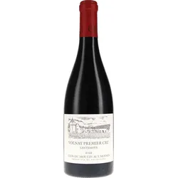 Volnay 1er Cru Les Santenots AOC Clos du Moulin aux Moines 2022