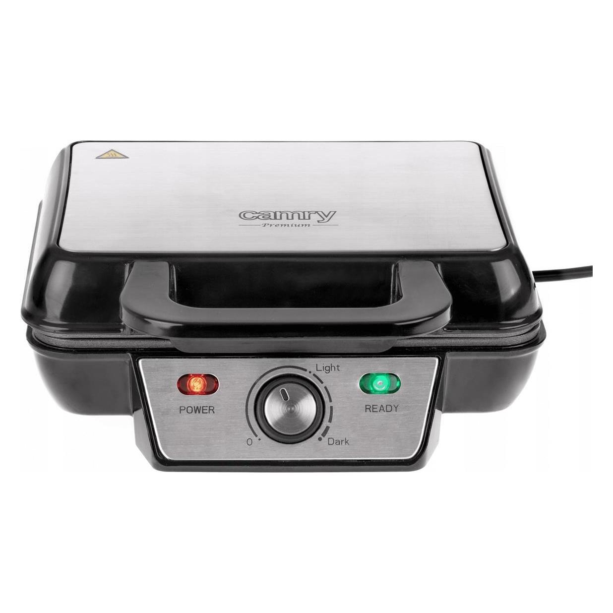 Camry CR 3046 Waffeleisen (CR 3046)