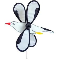 Elliot, Aussendekoration, Wetterfahne Mouette - Grande