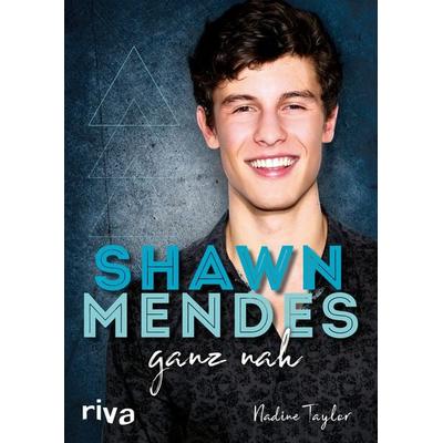 Shawn Mendes ganz nah -