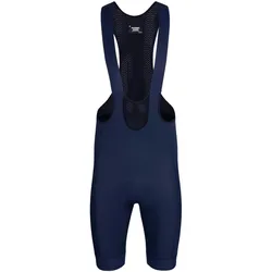 Pas Normal Studios Men's Mechanism Deep Winter Bibs - navy - M