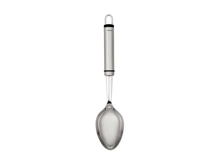 Heirol Cuillère de service Steely Heirol Acier inoxydable