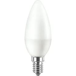 Philips LED-Kerzenlampe E14 matt CorePro can#31296800