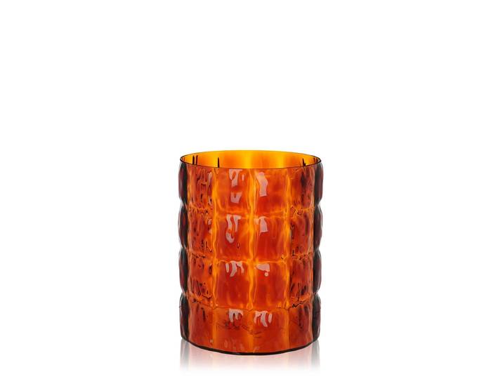 Kartell Matelasse Vase