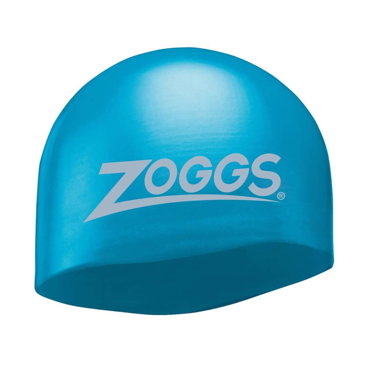 Touca de Natação Zoggs Ows Azul